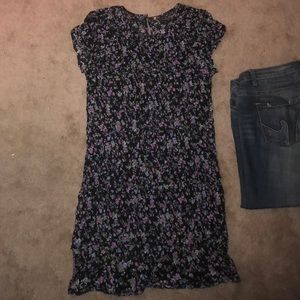 Free People dress, very elastic